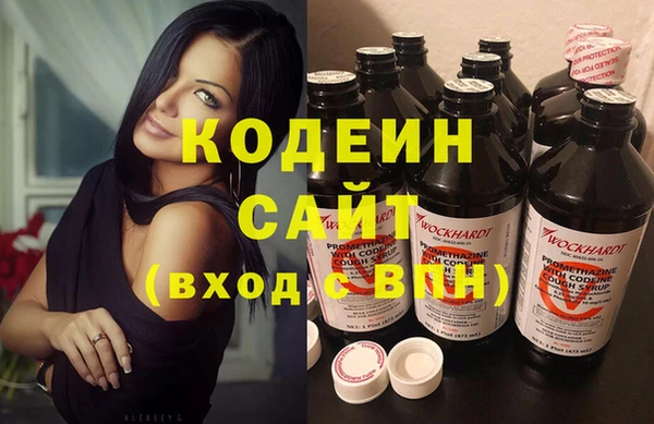 прущий лед Осташков